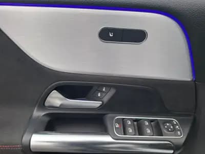 Mercedes-Benz B 200 d Night Star — Monospace diesel efficace, 36 000 km, garantie constructeur — Thumbnail 17