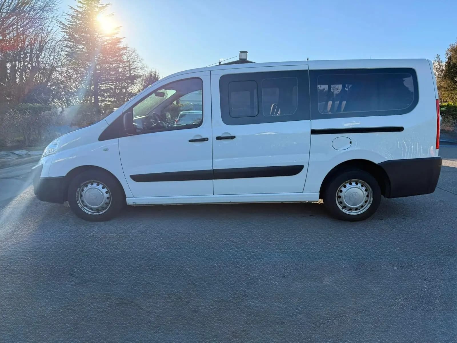 Peugeot Expert 2010 occasion St.Sulpice — 3