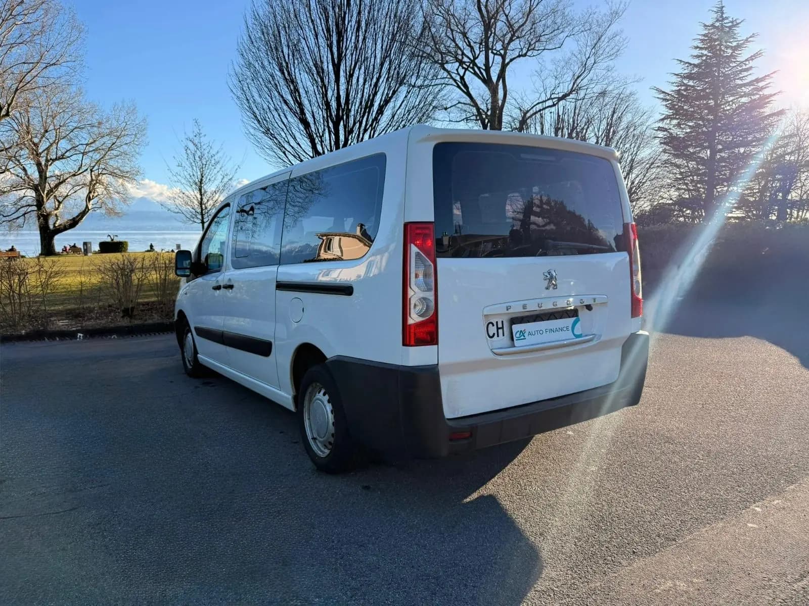 Peugeot Expert 2010 occasion St.Sulpice — 5