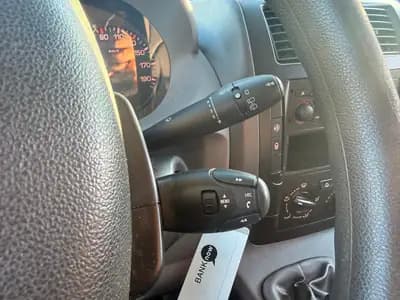 Peugeot Expert Tepee 2.0 HDi — Monospace 9 places, diesel économique, sans sinistre — Miniatur 17