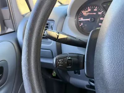 Peugeot Expert Tepee 2.0 HDi — Monospace 9 places, diesel économique, sans sinistre — Miniatur 16