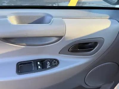 Peugeot Expert Tepee 2.0 HDi — Monospace 9 places, diesel économique, sans sinistre — Miniatur 24