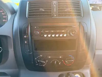 Peugeot Expert Tepee 2.0 HDi — Monospace 9 places, diesel économique, sans sinistre — Miniatur 23