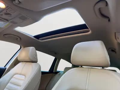 VW Passat Variant 2.0T FSI Highline — Break sportif, moteur turbo 200 ch, expertisé — detail