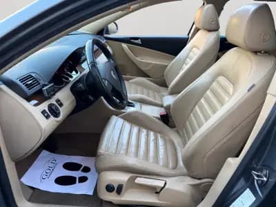 VW Passat Variant 2.0T FSI Highline — Break sportif, moteur turbo 200 ch, expertisé — Thumbnail 9