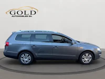 VW Passat Variant 2.0T FSI Highline — Break sportif, moteur turbo 200 ch, expertisé — Thumbnail 13