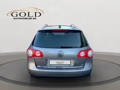 VW Passat Variant 2.0T FSI Highline — Break sportif, moteur turbo 200 ch, expertisé — Thumbnail 15