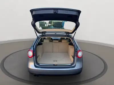 VW Passat Variant 2.0T FSI Highline — Break sportif, moteur turbo 200 ch, expertisé — Thumbnail 16