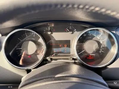 Peugeot 5008 1.6 16V Turbo — 7 places, boîte automatique, sans sinistre — Miniatura 10