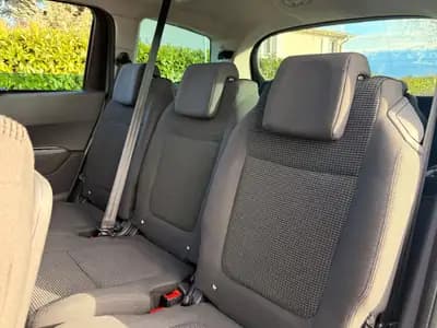 Peugeot 5008 1.6 16V Turbo — 7 places, boîte automatique, sans sinistre — Miniatura 21