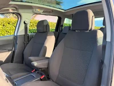 Peugeot 5008 1.6 16V Turbo — 7 places, boîte automatique, sans sinistre — Miniatura 20