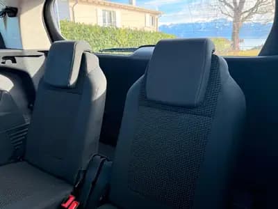 Peugeot 5008 1.6 16V Turbo — 7 places, boîte automatique, sans sinistre — Miniatura 22