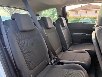 Peugeot 5008 1.6 16V Turbo — 7 places, boîte automatique, sans sinistre — Miniatura 24