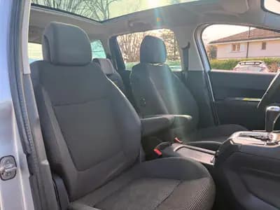 Peugeot 5008 1.6 16V Turbo — 7 places, boîte automatique, sans sinistre — Miniatura 23