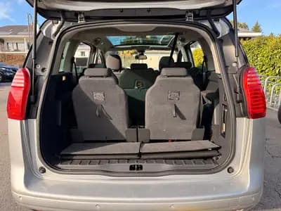 Peugeot 5008 1.6 16V Turbo — 7 places, boîte automatique, sans sinistre — Miniatura 28
