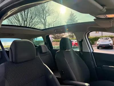 Peugeot 5008 1.6 16V Turbo — 7 places, boîte automatique, sans sinistre — Miniatura 29