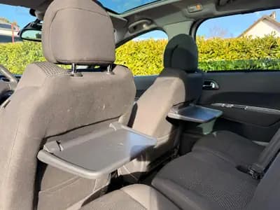 Peugeot 5008 1.6 16V Turbo — 7 places, boîte automatique, sans sinistre — Miniatura 30