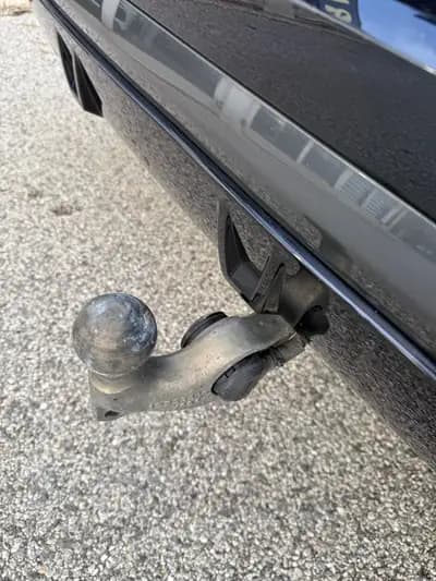 BMW X5 xDrive 30d – SUV premium diesel avec 88'300 km — intérieur