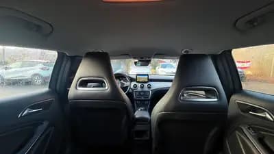 Mercedes-Benz GLA 250 Urban 4Matic — SUV compact premium, 4 roues motrices, 128'000 km — Thumbnail 7