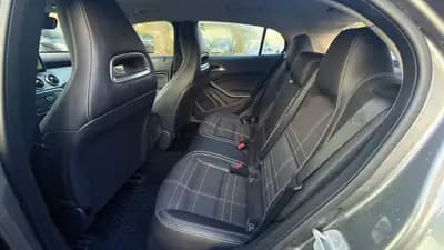 Mercedes-Benz GLA 250 Urban 4Matic — SUV compact premium, 4 roues motrices, 128'000 km — Thumbnail 9