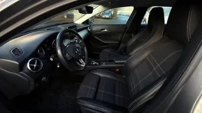 Mercedes-Benz GLA 250 Urban 4Matic — SUV compact premium, 4 roues motrices, 128'000 km — Thumbnail 15