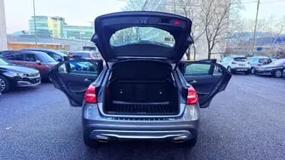 Mercedes-Benz GLA 250 Urban 4Matic — SUV compact premium, 4 roues motrices, 128'000 km — Thumbnail 14
