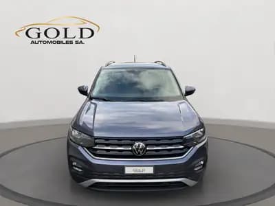 VW T-Cross 1.0 TSI Style DSG — SUV urbain malin, 47 400 km, garantie 12 mois — Thumbnail 13