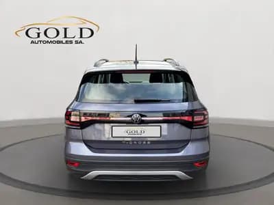 VW T-Cross 1.0 TSI Style DSG — SUV urbain malin, 47 400 km, garantie 12 mois — Thumbnail 14