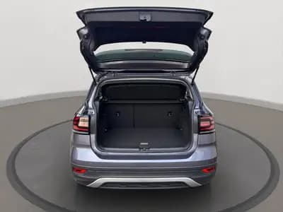 VW T-Cross 1.0 TSI Style DSG — SUV urbain malin, 47 400 km, garantie 12 mois — Thumbnail 15