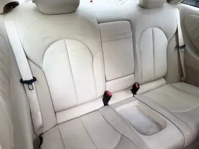 Mercedes-Benz CLK 320 Coupé — Élégance intemporelle, 218 ch et 114'000 km — Thumbnail 8