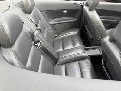 Volvo C70 2.4i Kinetic — Cabriolet élégant, sans accident, 204'000 km — Thumbnail 8