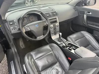 Volvo C70 2.4i Kinetic — Cabriolet élégant, sans accident, 204'000 km — Thumbnail 9