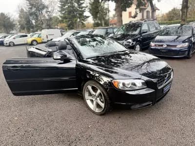 Volvo C70 2.4i Kinetic — Cabriolet élégant, sans accident, 204'000 km — Thumbnail 11