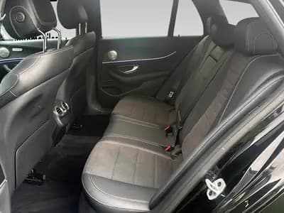 Mercedes-Benz E 220 d T 4Matic — Break diesel hybride, 55 000 km seulement — Thumbnail 15
