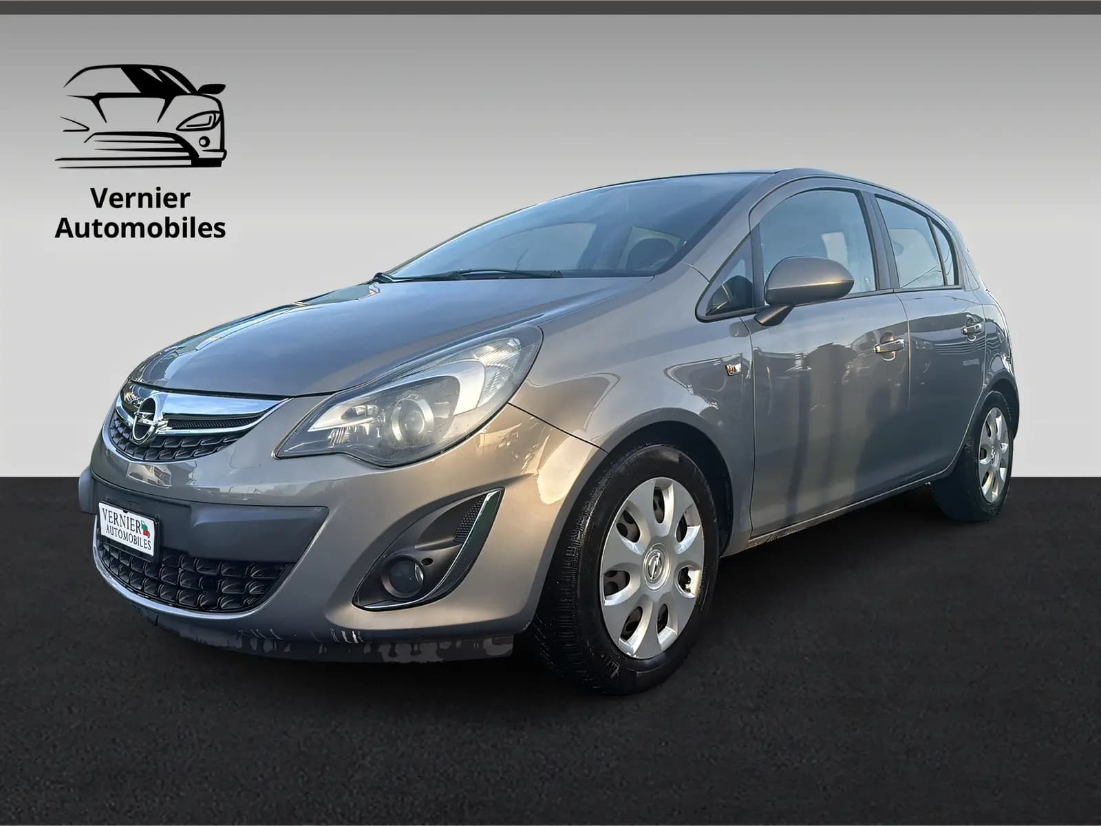 Opel Corsa 2011 occasion Vernier — 1