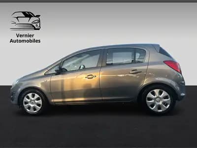 Opel Corsa 1.2 TP Color Edition — Citadine fiable, très bon état, expertise du jour — Thumbnail 7