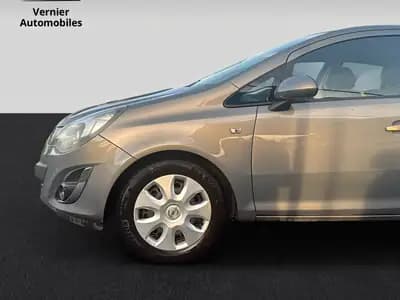 Opel Corsa 1.2 TP Color Edition — Citadine fiable, très bon état, expertise du jour — Thumbnail 8