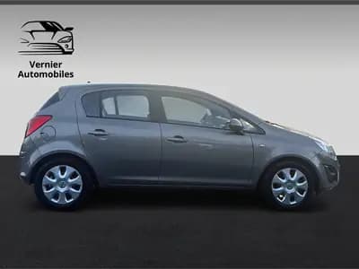 Opel Corsa 1.2 TP Color Edition — Citadine fiable, très bon état, expertise du jour — Thumbnail 9