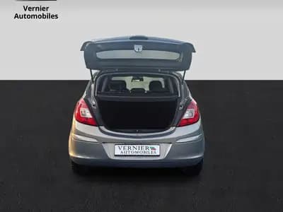 Opel Corsa 1.2 TP Color Edition — Citadine fiable, très bon état, expertise du jour — Thumbnail 10