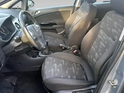 Opel Corsa 1.2 TP Color Edition — Citadine fiable, très bon état, expertise du jour — Thumbnail 11