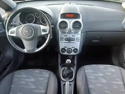 Opel Corsa 1.2 TP Color Edition — Citadine fiable, très bon état, expertise du jour — Thumbnail 12