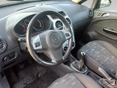 Opel Corsa 1.2 TP Color Edition — Citadine fiable, très bon état, expertise du jour — Thumbnail 13