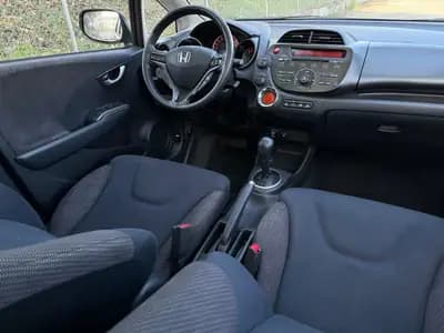 Honda Jazz 1.4i Elegance CVT — Citadine fiable, faible kilométrage, excellent rapport qualité-prix — detail
