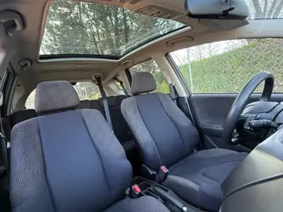 Honda Jazz 1.4i Elegance CVT — Citadine fiable, faible kilométrage, excellent rapport qualité-prix — Thumbnail 9