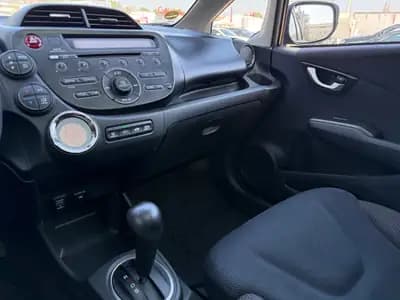 Honda Jazz 1.4i Elegance CVT — Citadine fiable, faible kilométrage, excellent rapport qualité-prix — Thumbnail 8