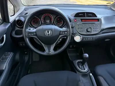 Honda Jazz 1.4i Elegance CVT — Citadine fiable, faible kilométrage, excellent rapport qualité-prix — Thumbnail 7