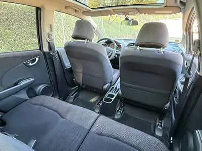 Honda Jazz 1.4i Elegance CVT — Citadine fiable, faible kilométrage, excellent rapport qualité-prix — Thumbnail 11