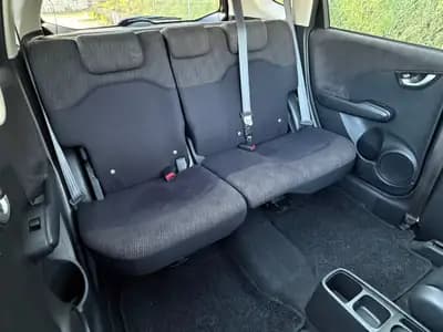 Honda Jazz 1.4i Elegance CVT — Citadine fiable, faible kilométrage, excellent rapport qualité-prix — Thumbnail 10
