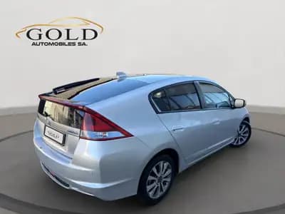 Honda Insight 1.3i Hybrid Executive — Citadine écologique et économique, 109 800 km — side view