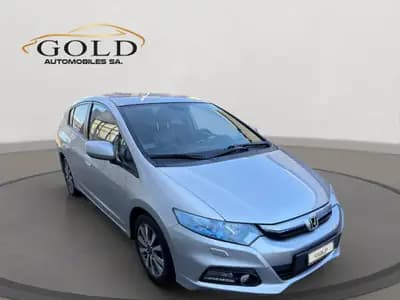 Honda Insight 1.3i Hybrid Executive — Citadine écologique et économique, 109 800 km — Thumbnail 10